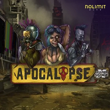 Apocalypse Super xNudge - MG138