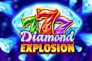 Diamond Explosion 777 - MG138