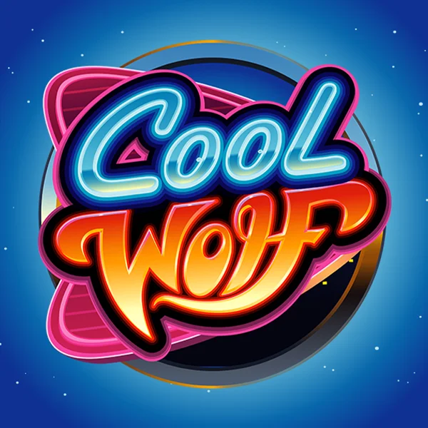 Microgaming : Cool Wolf - MG138