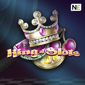 NetEnt : King of Slots - MG138