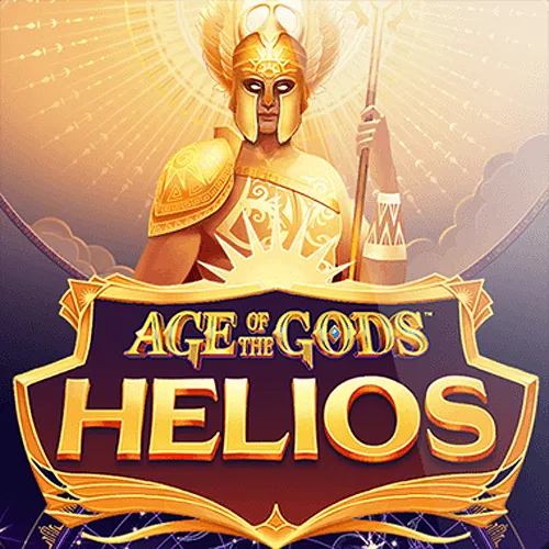 Playtech : Age of the Gods: Helios - MG138