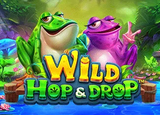 Pragmatic : Wild Hop & Drop - MG138