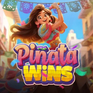 YGR : Pinata Wins - MG138