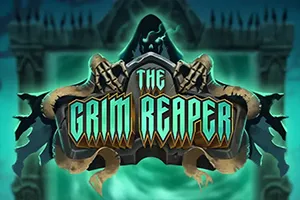 Playtech : The Grim Reaper - MG138
