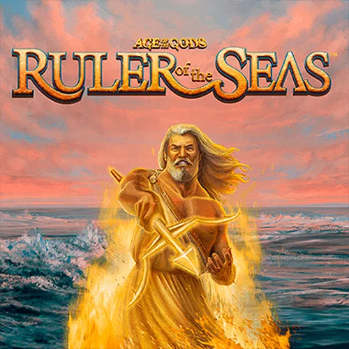 Playtech : Age of the Gods: Ruler of the Seas - MG138