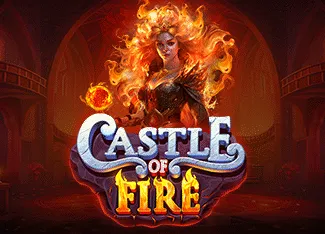 Pragmatic : Castle of Fire - MG138