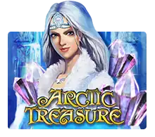 Arctic Treasure - MG138
