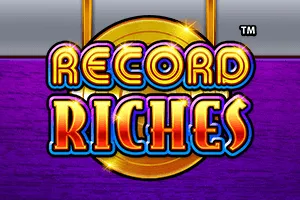 Playtech : Record Riches! - MG138