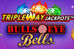 Playtech : Bulls Eye Bells - MG138