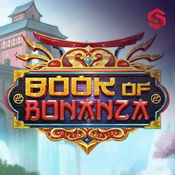 SmartSoft : Book Of Bonanza - MG138