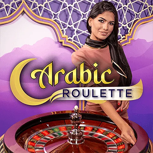 Arabic Roulette - MG138