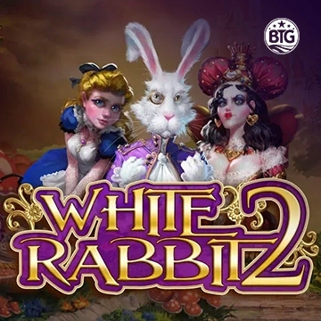Bigtime : White Rabbit 2 - MG138