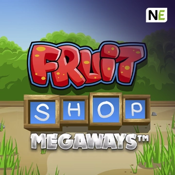 NetEnt : Fruit Shop Megaways - MG138