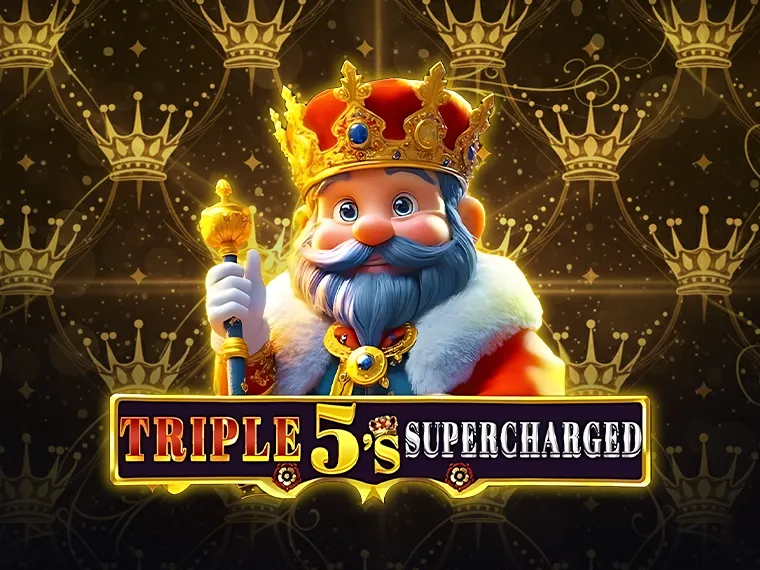 Octoplay : Triple 5’s: Supercharged - MG138