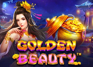 Pragmatic : Golden Beauty - MG138