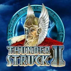 Microgaming : ThunderStruck II - MG138