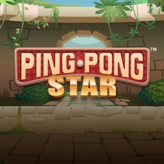 Microgaming : Ping Pong Star - MG138