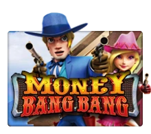 MoneyBangBang - MG138