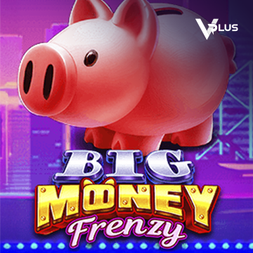 Big Money Frenzy - MG138