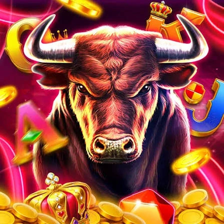 PLAYSTAR : FORTUNE BULL - MG138