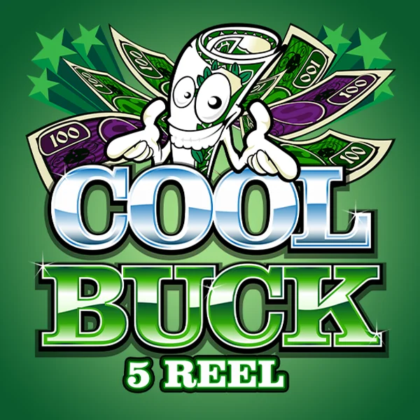 Microgaming : Cool Buck - 5 Reel - MG138