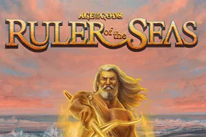 Playtech : Age of the Gods: Ruler of the Seas - MG138