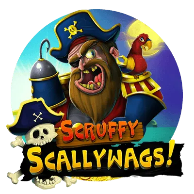 Habanero : Scruffy Scallywags - MG138