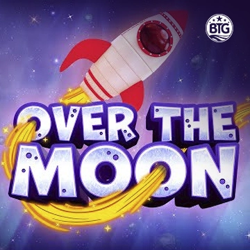 Bigtime : Over The Moon - MG138