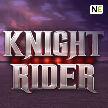 NetEnt : Knight Rider Video Slot - MG138
