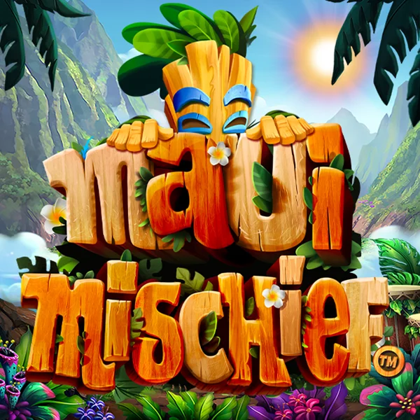 Microgaming : Maui Mischief - MG138