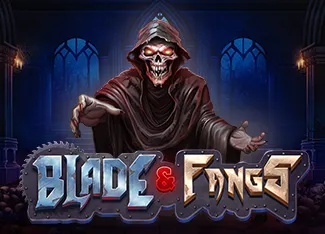 Pragmatic : Blade & Fangs - MG138