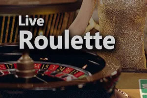 Roulette - MG138