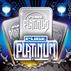 Microgaming : Pure Platinum - MG138