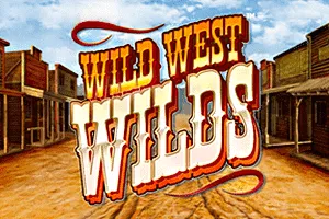Playtech : Wild West Wilds - MG138