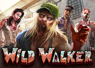 Pragmatic : Wild Walker - MG138