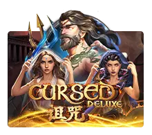 Cursed Deluxe - MG138