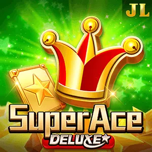Jili : Super Ace Deluxe - MG138
