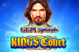 Playtech : Gem Splash: Kings Court - MG138