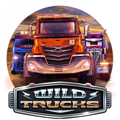 Habanero : Wild Trucks - MG138