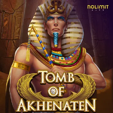 Tomb Of Akhenaten - MG138