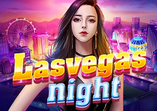 AFB : Malam Las Vegas - MG138