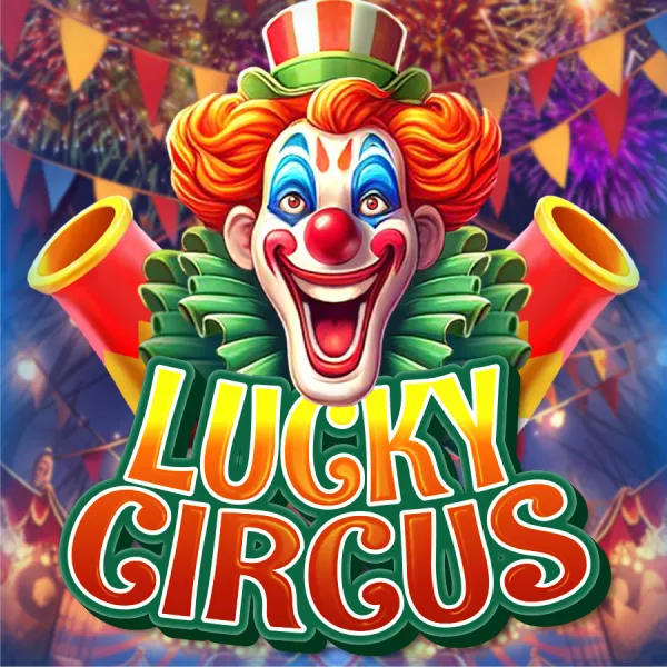 CosmoPlay : Lucky Circus - MG138
