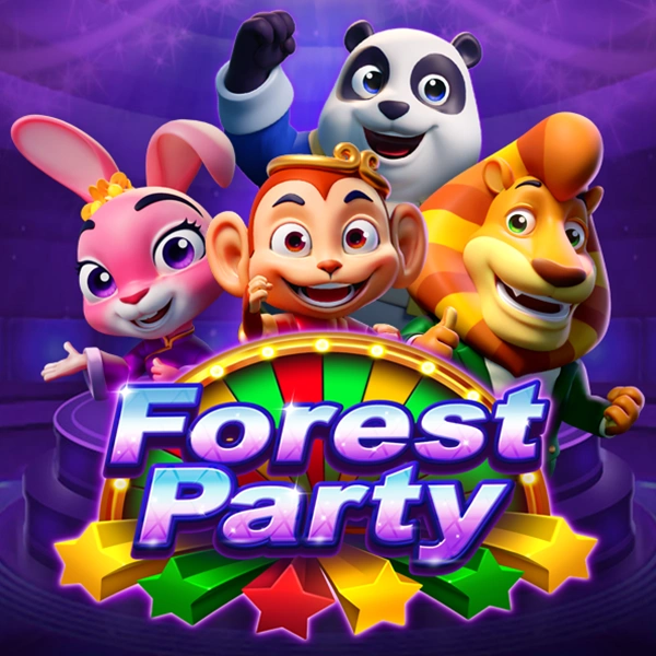 Forest Party - MG138