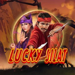 Microgaming : Lucky Silat - MG138