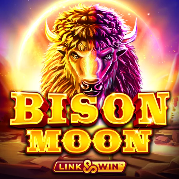 Microgaming : Bison Moon - MG138