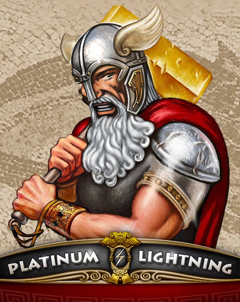 Bgaming : Platinum Lightning - MG138
