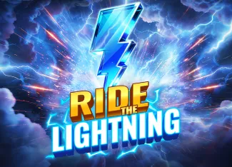 Pragmatic : Ride the Lightning - MG138