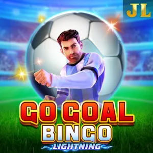 Go Goal Bingo - MG138
