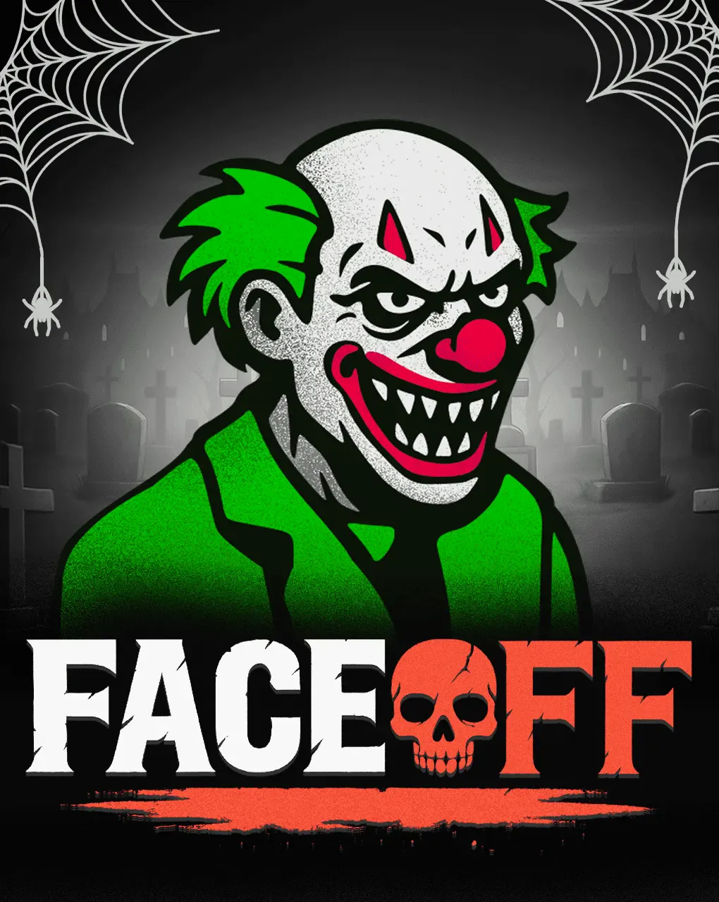 Bgaming : Face Off - MG138