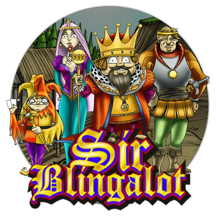 Habanero : Sir Blingalot - MG138